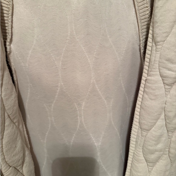 Free People dream big quilted vest - Picture 6 of 7